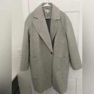 Top Shop Coat, size 8